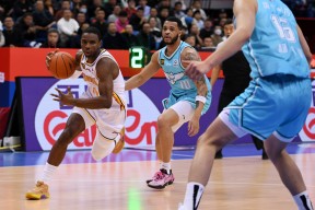 罗马发布备战花絮；今晚篮板制胜；CBA季后赛任务艰巨；高层口径保持一致 -mk在线入口