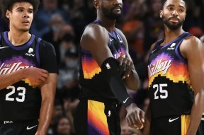 国际比赛日突围战来临，菲尼克斯太阳围绕意大利杯再遭质疑，更衣室稳定，年轻球员得到机会的简单介绍-mk娱乐官网